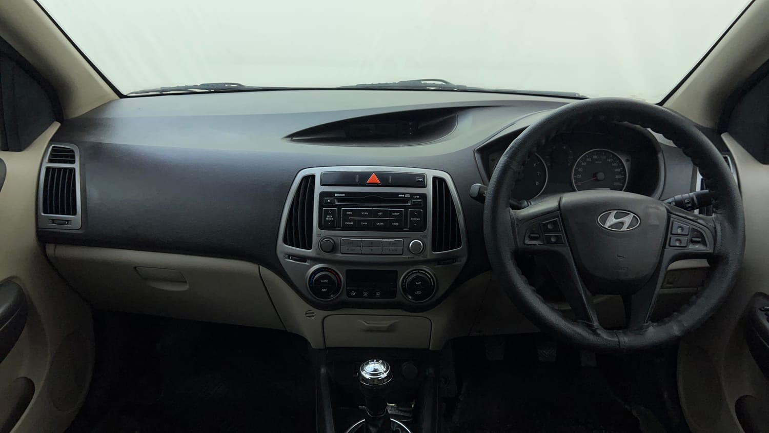 DASHBOARD VIDEO