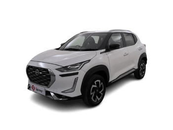 Used 2023 Nissan Magnite XV Turbo Petrol Manual Image