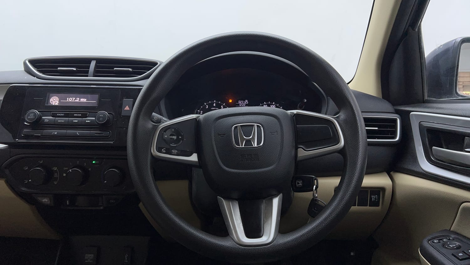 2023 Honda Amaze S MT 1.2 Petrol-14