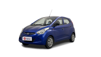 Used 2014 Hyundai Eon Magna Petrol Manual Image
