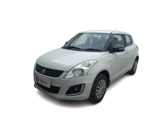 Used 2016 Maruti Suzuki Swift VXi Petrol Manual Image