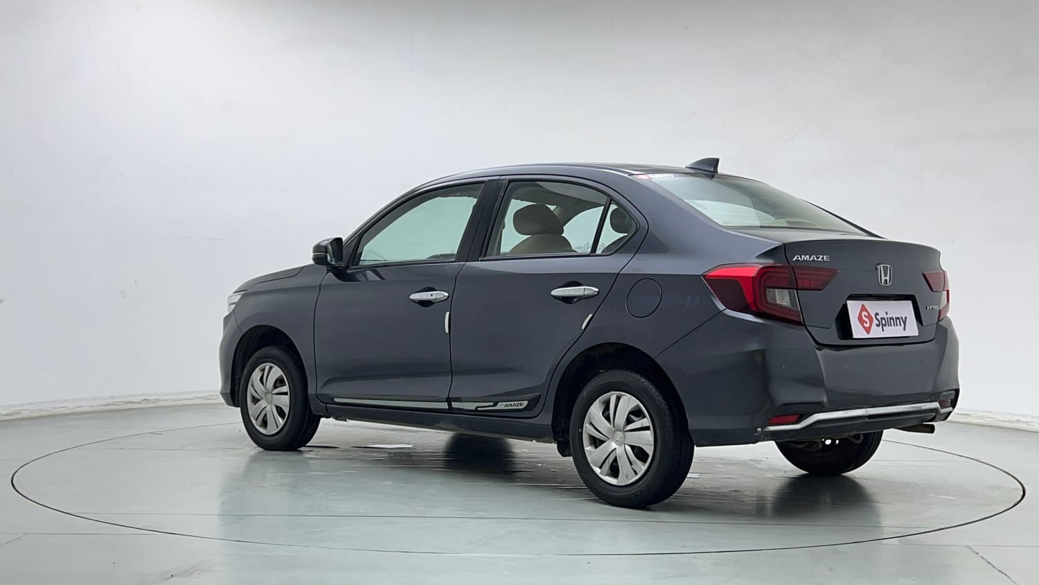 2023 Honda Amaze S MT 1.2 Petrol-2