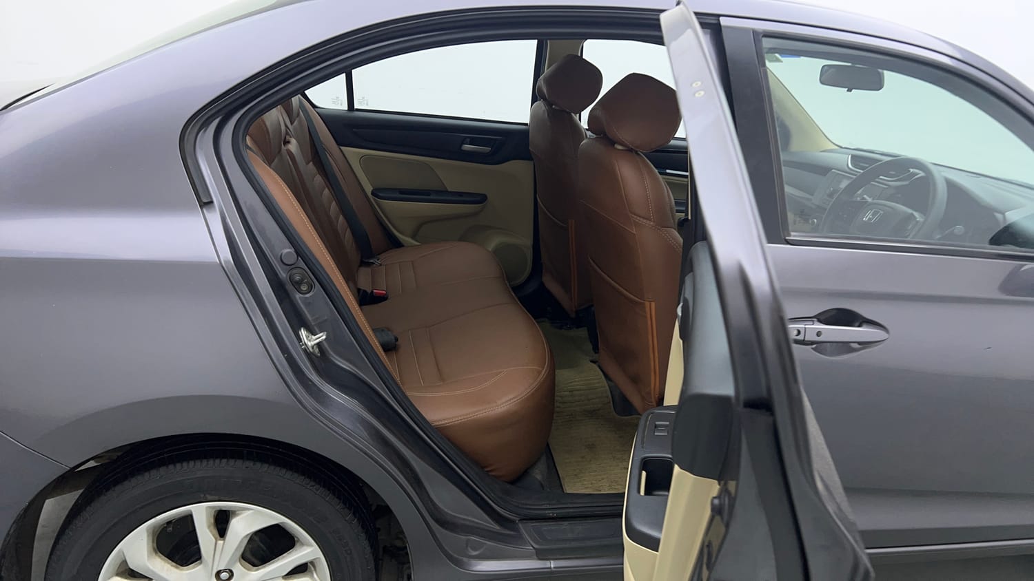 2020 Honda Amaze 1.2 V MT Petrol-18