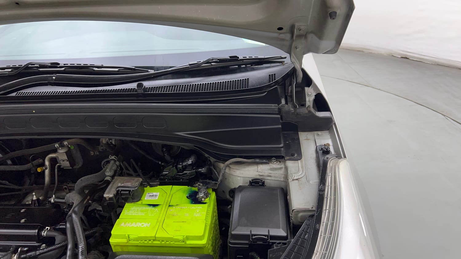 2018 Hyundai Creta E Plus 1.6 Petrol-30
