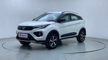 Used 2022 Tata Nexon XZA Plus Petrol Automatic Image