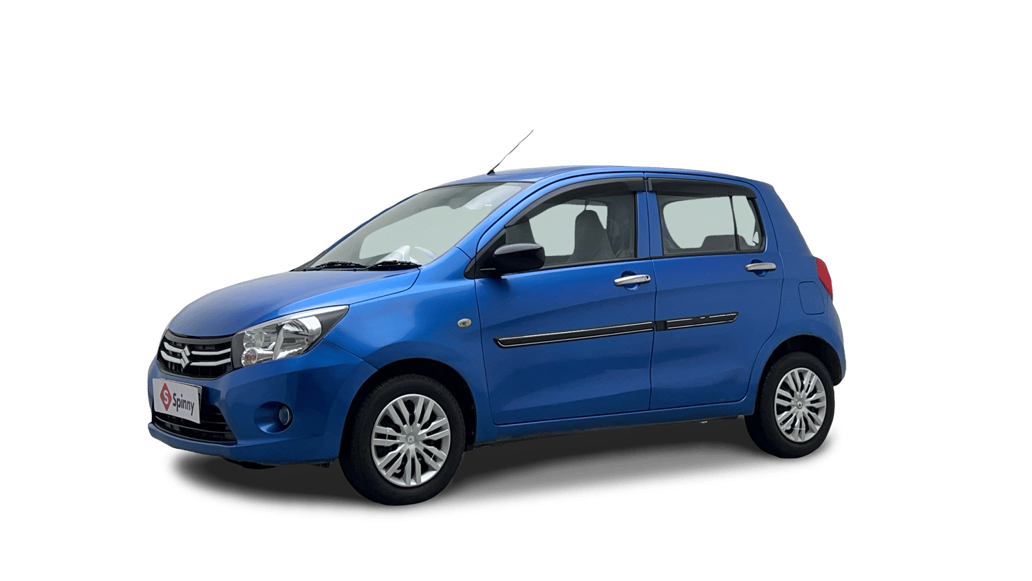 Used 2014 Maruti Suzuki Celerio VXi AMT Petrol Automatic Image
