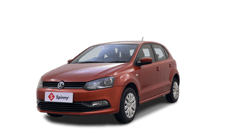 Used 2015 Volkswagen Polo Comfortline 1.5L (D) Diesel Manual Image