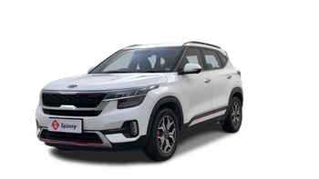 Used 2021 Kia Seltos GTX Plus DCT 1.4 Petrol Automatic Image