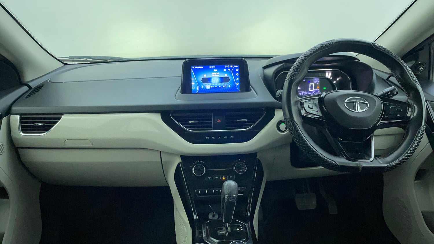 DASHBOARD VIDEO