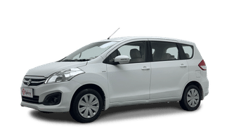 Used 2016 Maruti Suzuki Ertiga VXI Petrol Manual Image