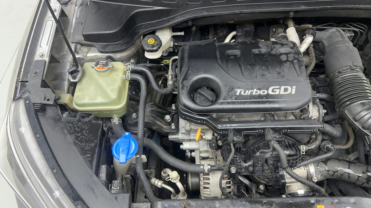 2020 Kia Sonet GTX Plus 1.0 DCT-29
