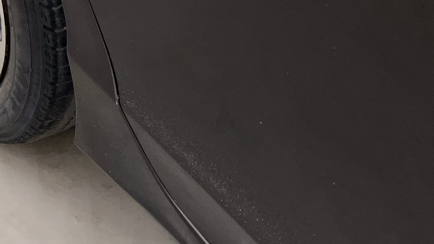 Used 2018 Honda City V Petrol Petrol Manual dents MINOR DENT