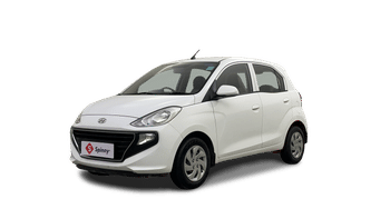 Used 2019 Hyundai Santro Sportz AMT Petrol Automatic Image