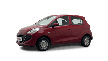 Used 2019 Hyundai Santro Magna Petrol Manual Image