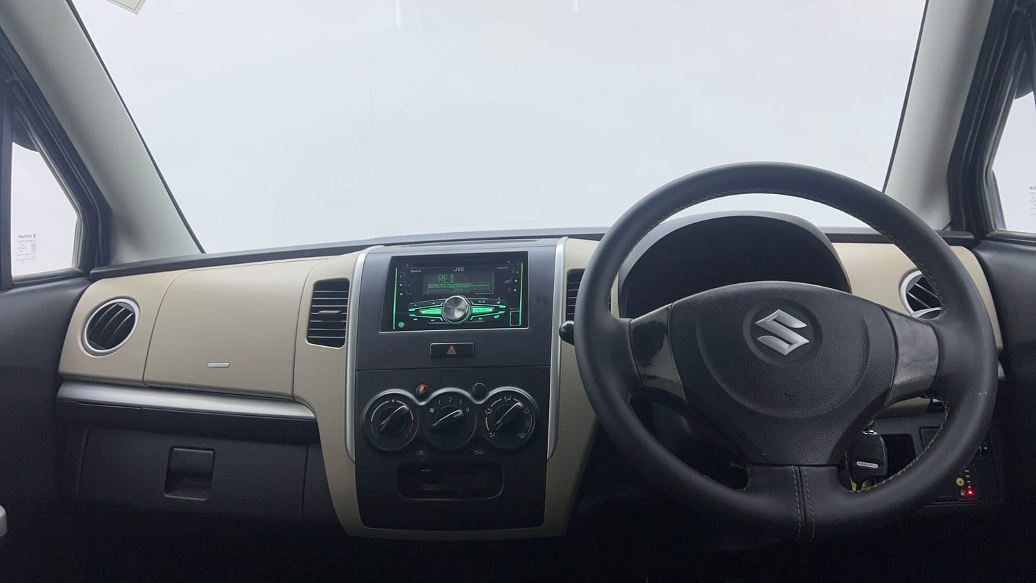 DASHBOARD VIDEO