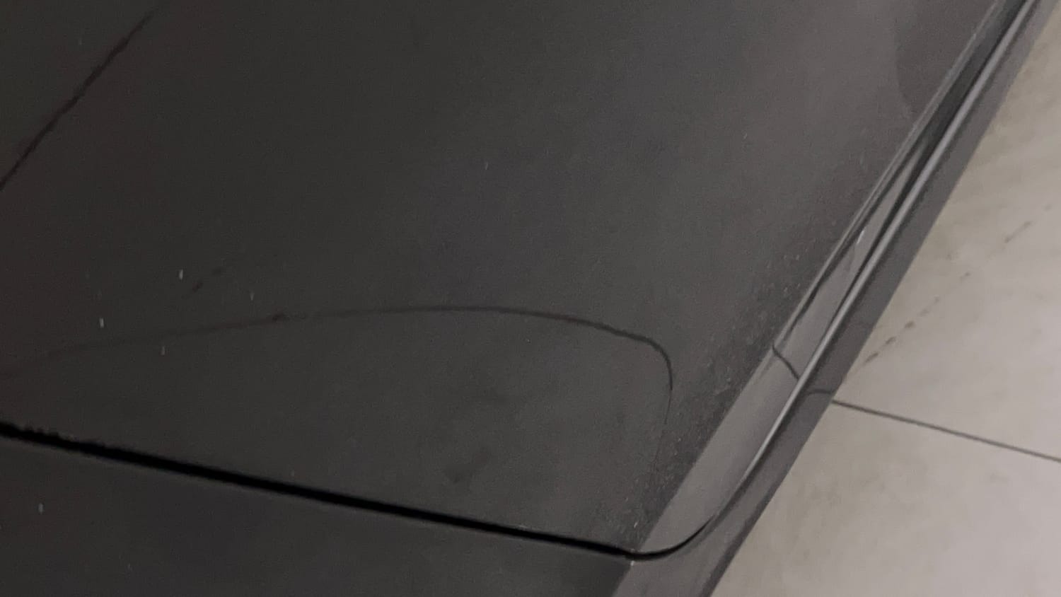 Used 2018 Honda City V Petrol Petrol Manual dents MINOR SCRATCH