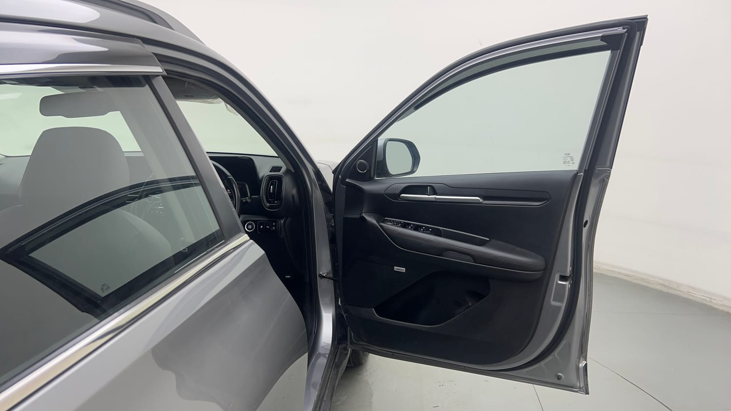 2020 Kia Sonet GTX Plus 1.0 DCT-19