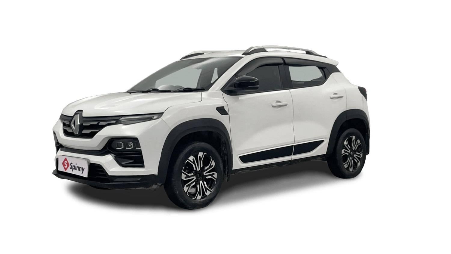 Used 2022 Renault Kiger RXT (O) MT Petrol Manual Image