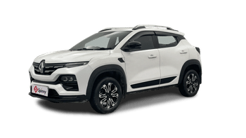 Used 2022 Renault Kiger RXT (O) MT Petrol Manual Image