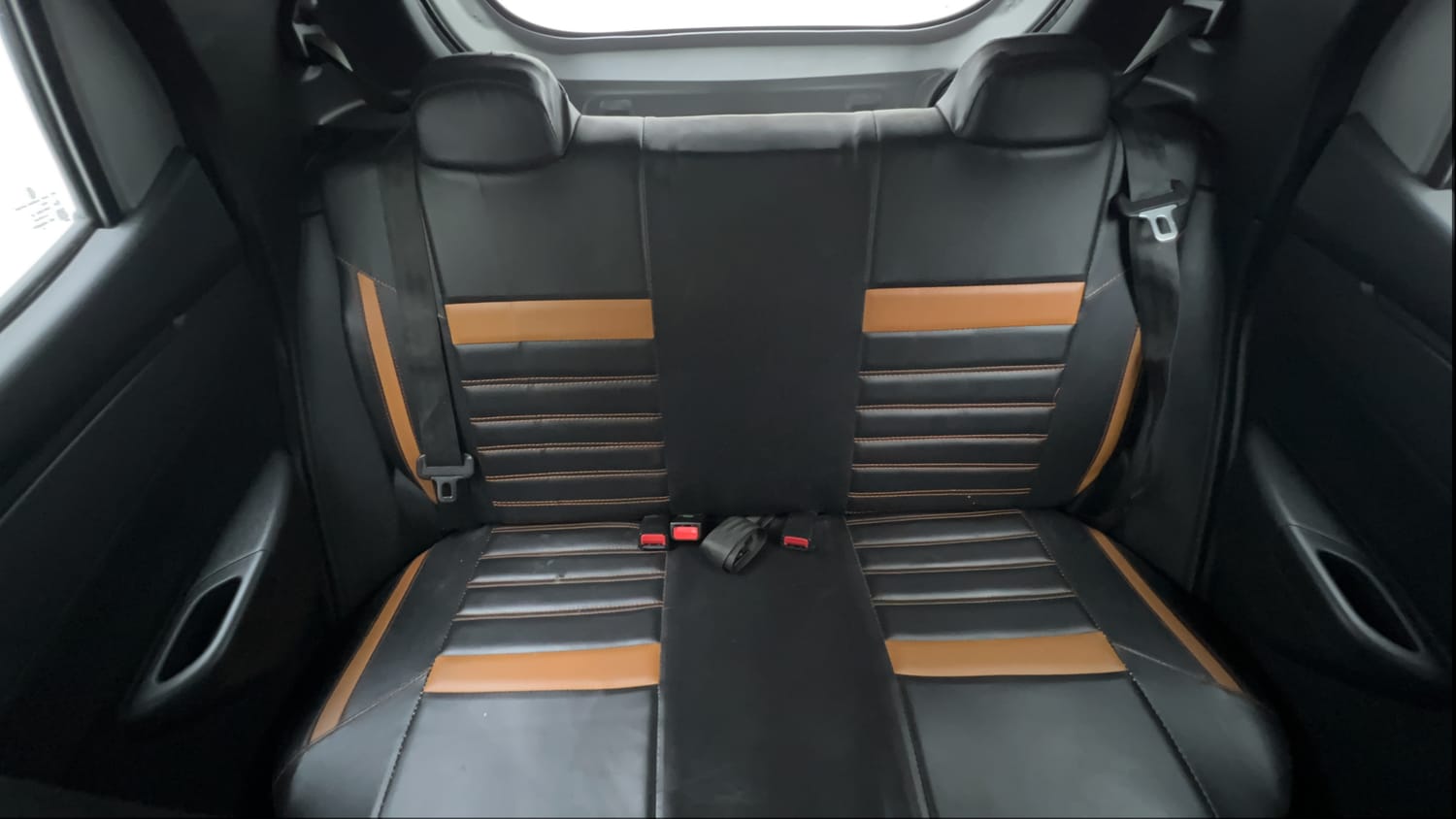 2016 Renault Kwid 1.0 RXT-23