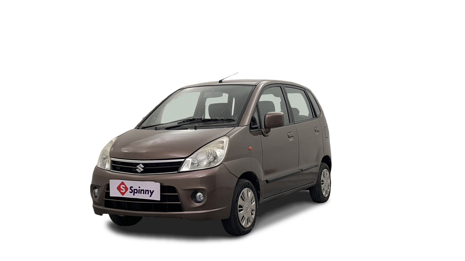 Used 2013 Maruti Suzuki Estilo VXi BS-IV Petrol Manual Image