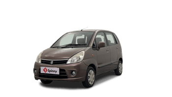 Used 2013 Maruti Suzuki Estilo VXi BS-IV Petrol Manual Image