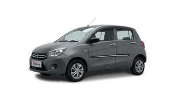 Used 2015 Maruti Suzuki Celerio VXi Petrol Manual Image