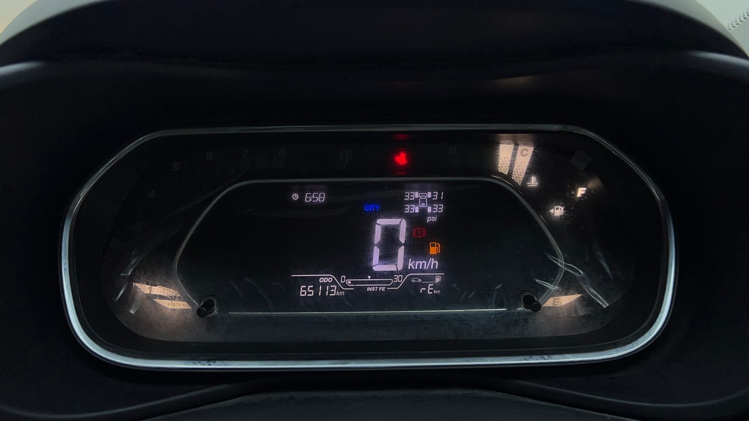 2022 Tata Nexon XZ Plus (HS)-15