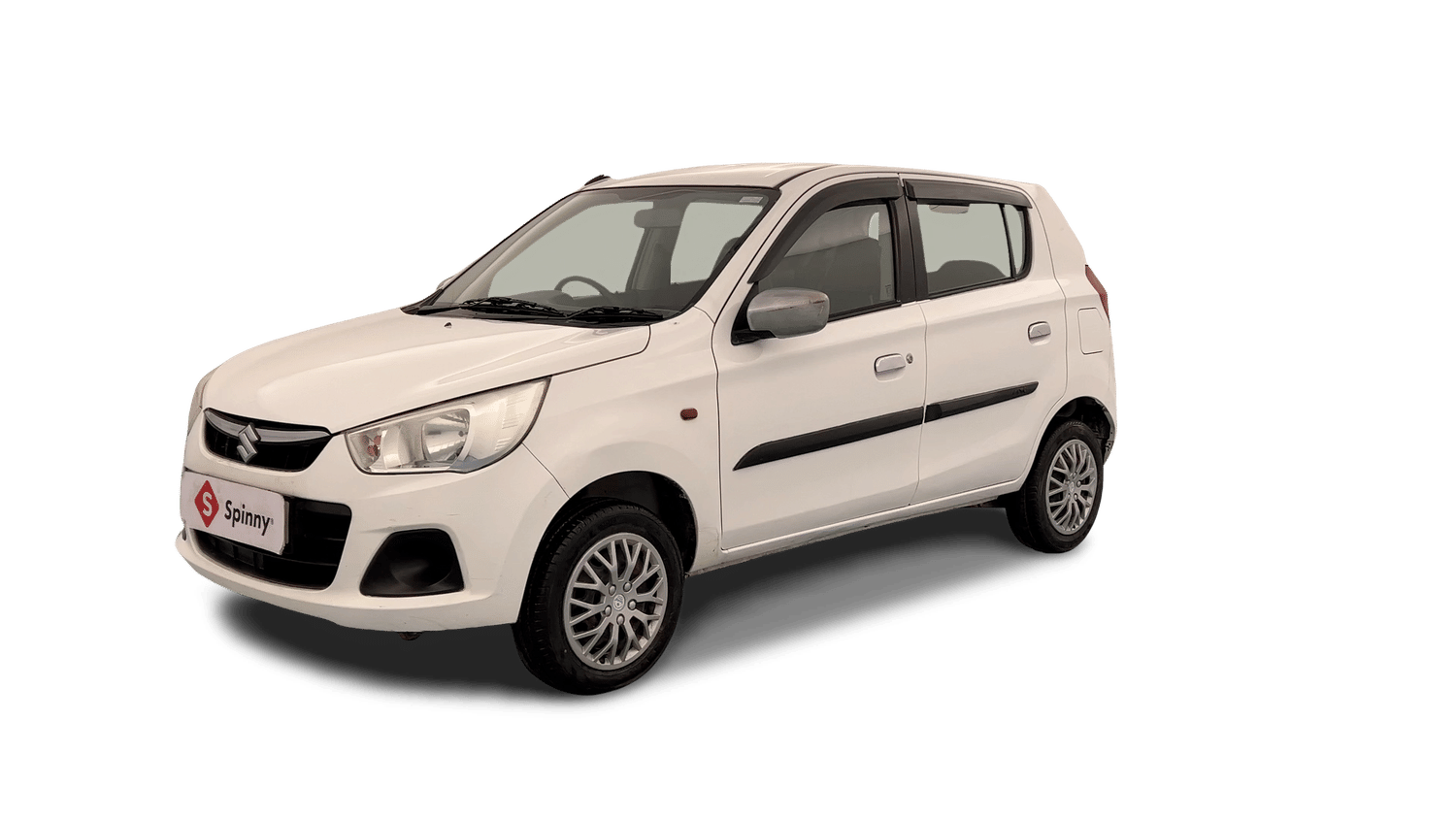 Used 2019 Maruti Suzuki Alto K10 VXi Petrol Manual Image