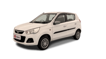 Used 2019 Maruti Suzuki Alto K10 VXi Petrol Manual Image