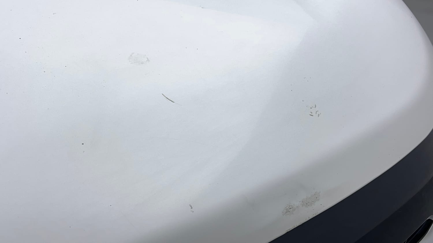 Used 2022 Tata Nexon XM (S) Diesel Diesel Manual dents MINOR SCRATCH