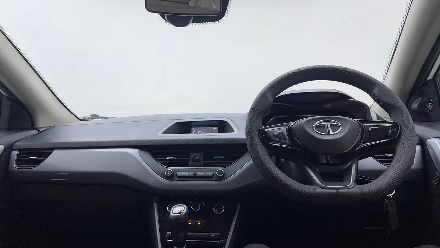 DASHBOARD VIDEO
