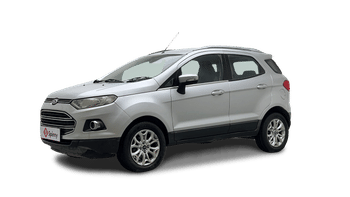 Used 2016 Ford EcoSport Titanium 1.5L Ti-VCT AT Petrol Automatic Image
