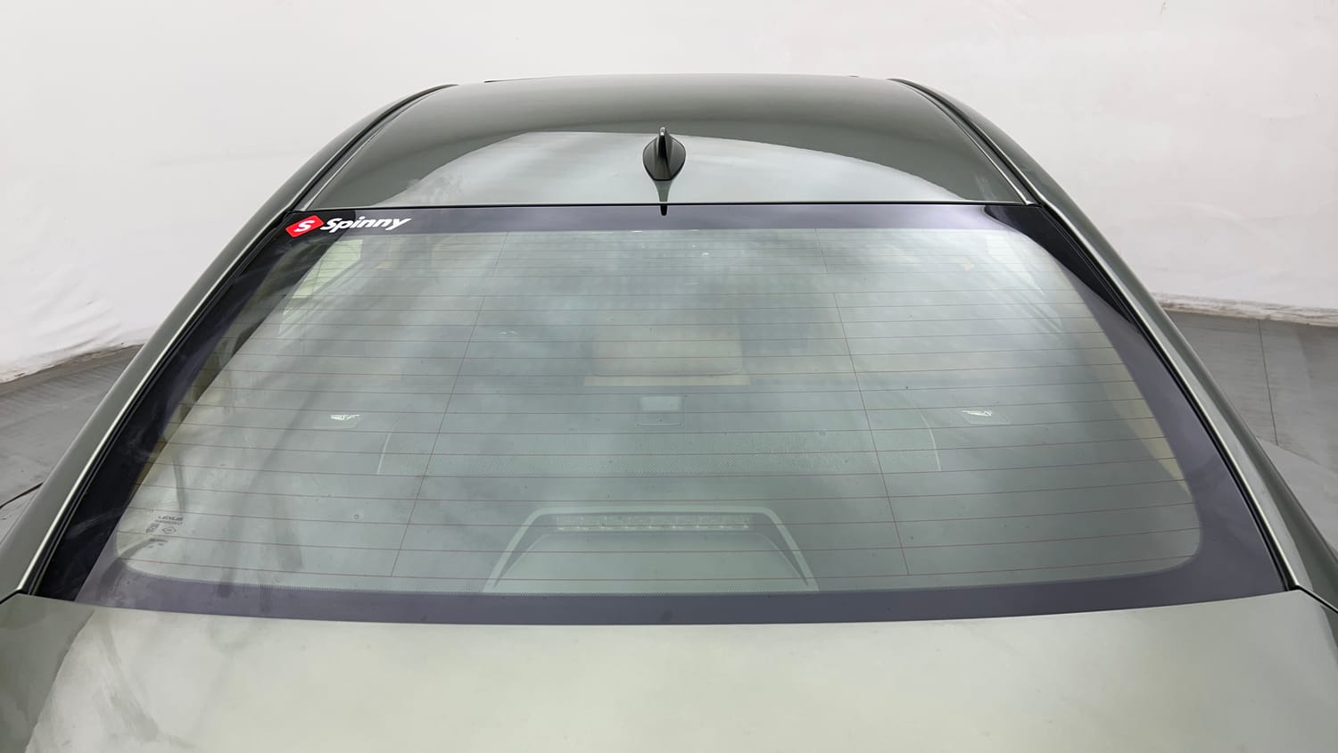 2025 Lexus ES 300h Luxury-9
