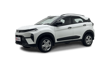 Used 2024 Tata Nexon Pure 1.2 Revotron Petrol 6MT Petrol Manual Image