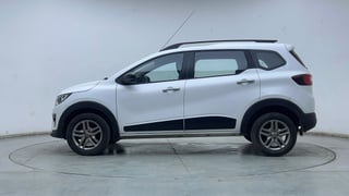 Used 2023 Renault Triber RXZ EASY-R AMT Petrol Automatic exterior LEFT SIDE VIEW