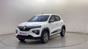 Used 2020 Renault Kwid RXT 1.0 AMT Opt Petrol Automatic Image