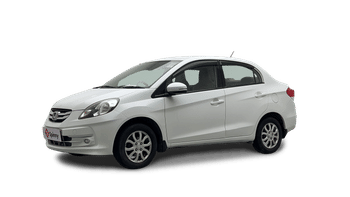 Used 2015 Honda Amaze 1.2 VX i-VTEC Petrol Manual Image