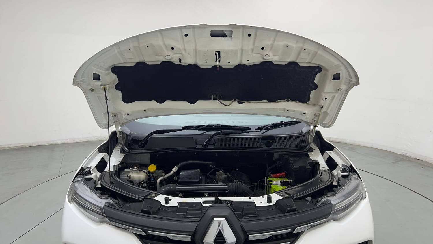 2021 Renault Kiger RXZ AMT-27