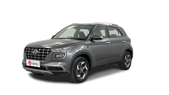 Used 2019 Hyundai Venue SX Plus 1.0 Turbo DCT Petrol Automatic Image