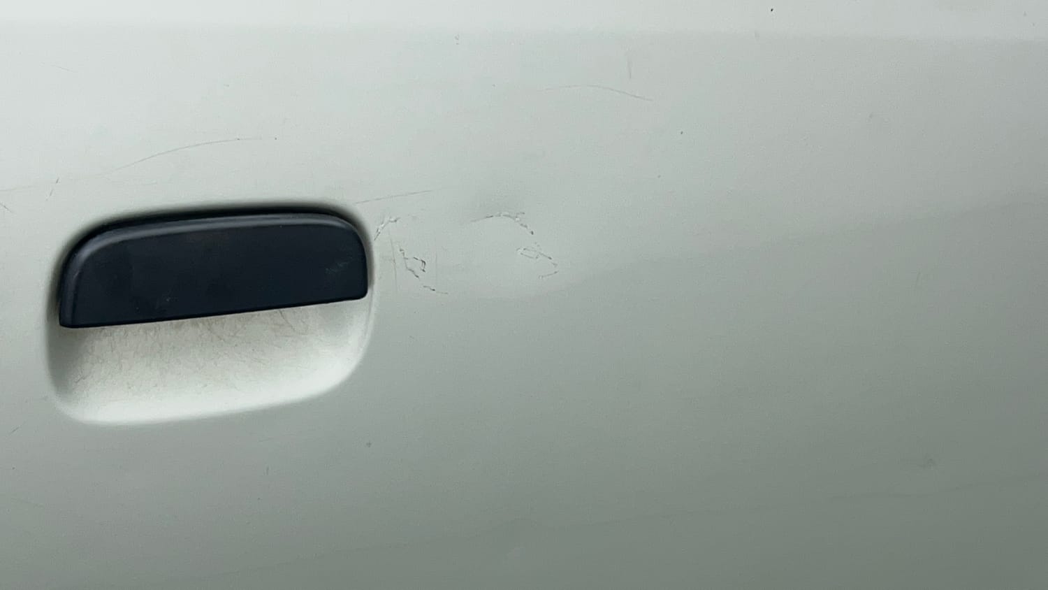 Used 2018 Maruti Suzuki Wagon R LXI CNG Cng Manual dents MINOR DENT