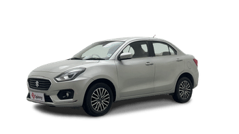 Used 2018 Maruti Suzuki Dzire ZXi Plus Petrol Manual Image