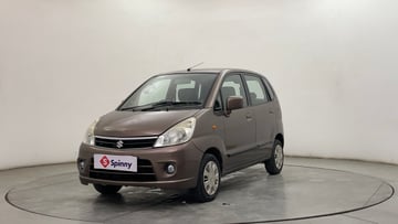 Used 2013 Maruti Suzuki Estilo VXi BS-IV Petrol Manual Image