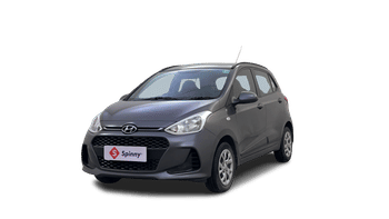 Used 2019 Hyundai Grand i10 Magna 1.2 Kappa VTVT Petrol Manual Image