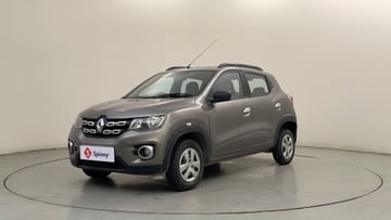 Used 2016 Renault Kwid RXT Petrol Manual Image
