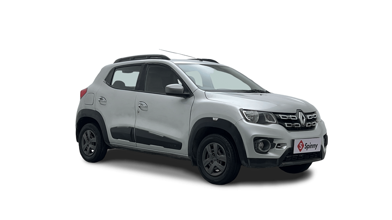 2016 Renault Kwid 1.0 RXT-50