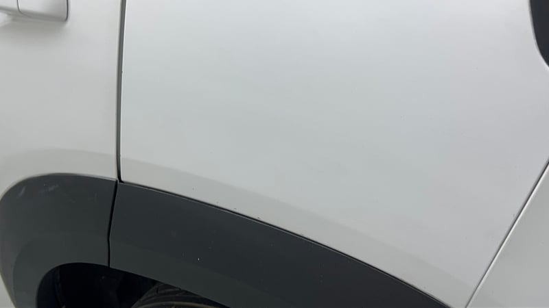 Used 2021 Renault Kiger RXZ AMT Petrol Automatic dents MINOR SCRATCH