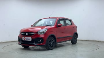 Used 2024 Maruti Suzuki Celerio ZXi Plus AMT Petrol Automatic Image