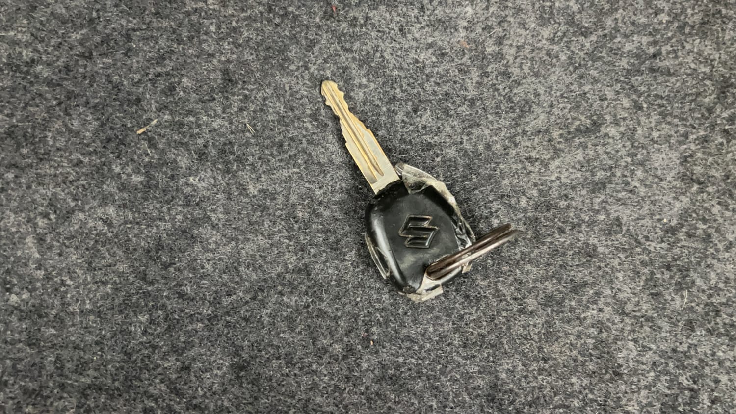 Used 2012 Maruti Suzuki Alto K10 LXi Petrol Manual extra CAR KEY VIEW