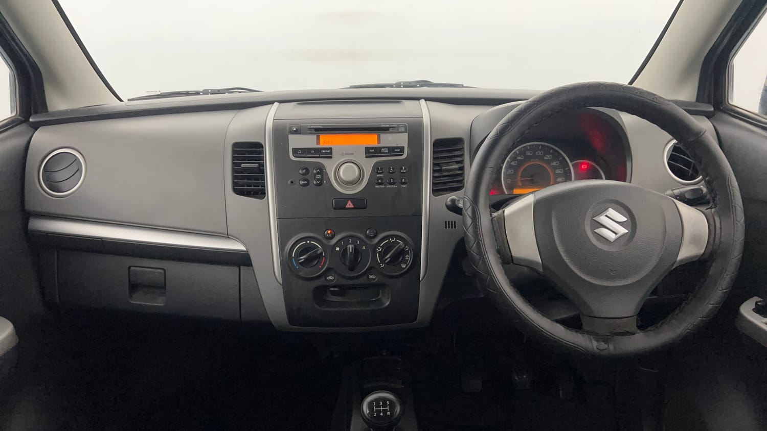 DASHBOARD VIDEO